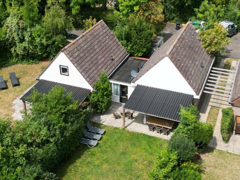 vakantiewoning, Scharendijke,Baken 121, Baken122